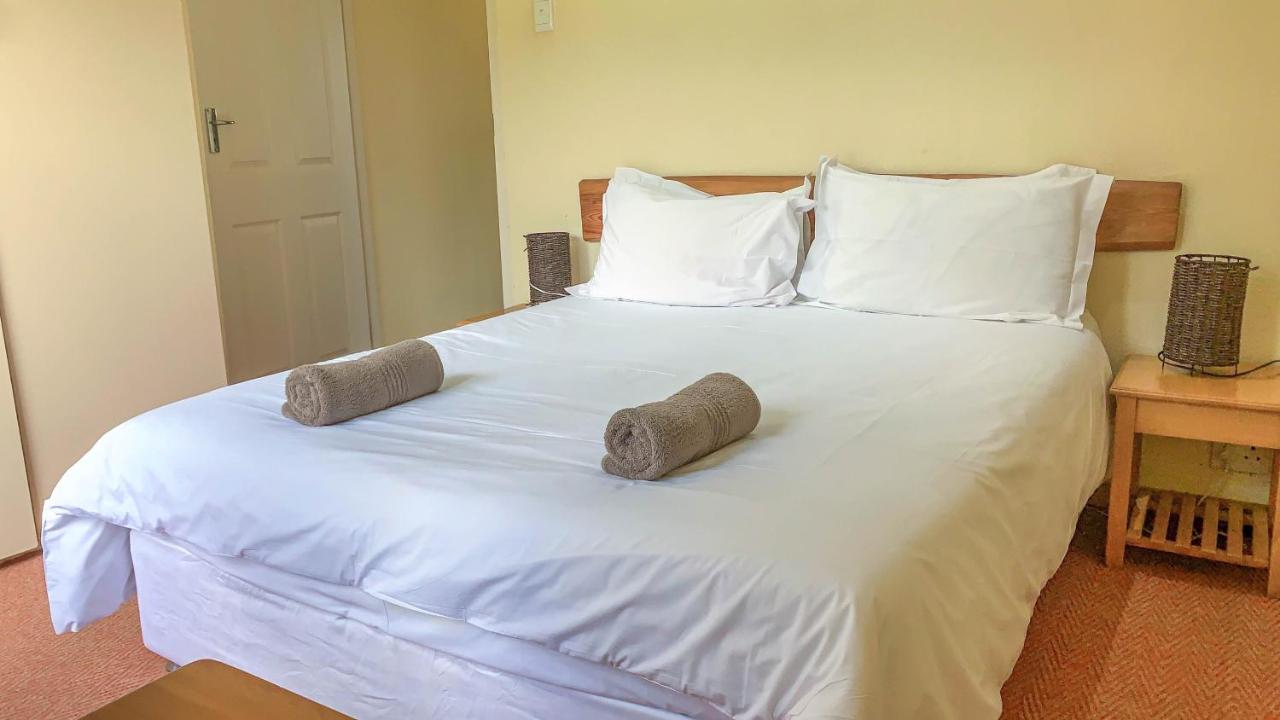 Wits End Mountain Resort Champagne Valley Εξωτερικό φωτογραφία