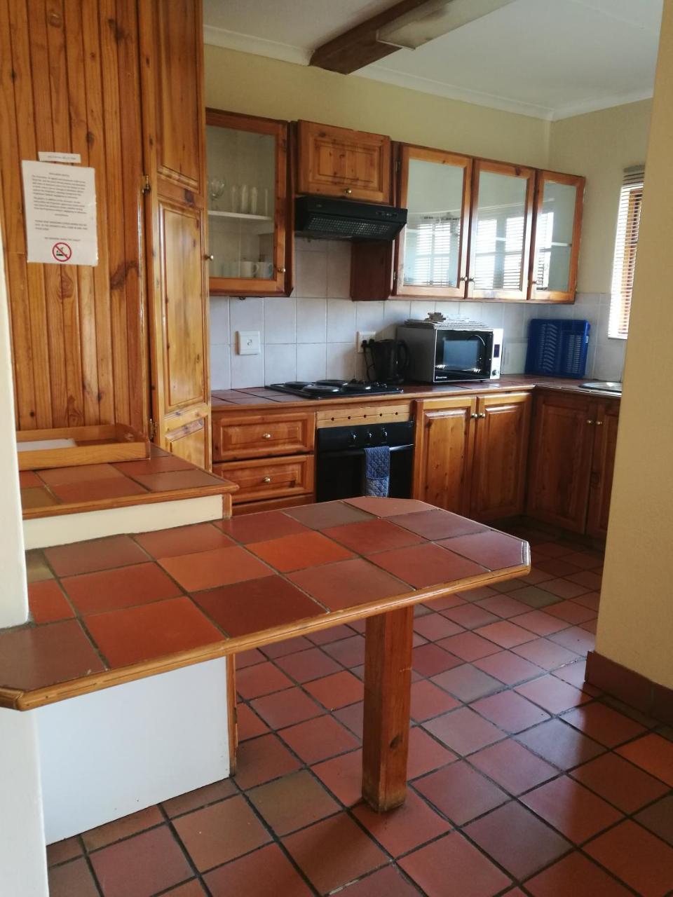 Wits End Mountain Resort Champagne Valley Εξωτερικό φωτογραφία